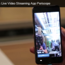 WebDevelop.com Explores Periscope, a New App