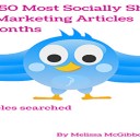 The Top 50 Most Socially Shared Twitter Marketing Articles for the Past 6 Months